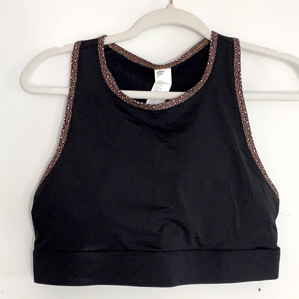 Fabletics Sports Bra